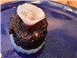 beetroot canape